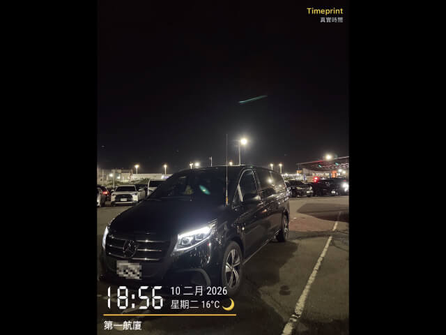 利捷包車的最新花絮圖片